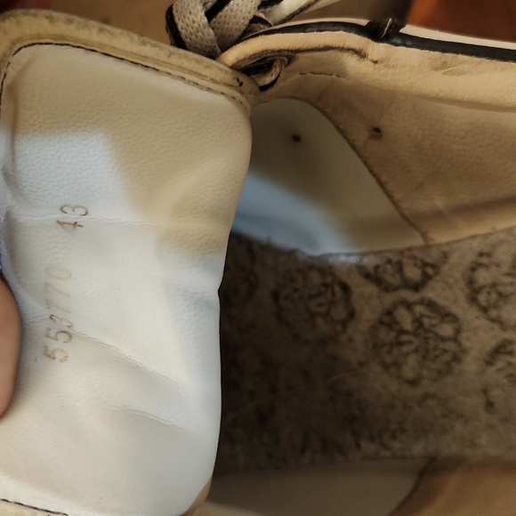 Alexander snekers - Picture 6 of 7